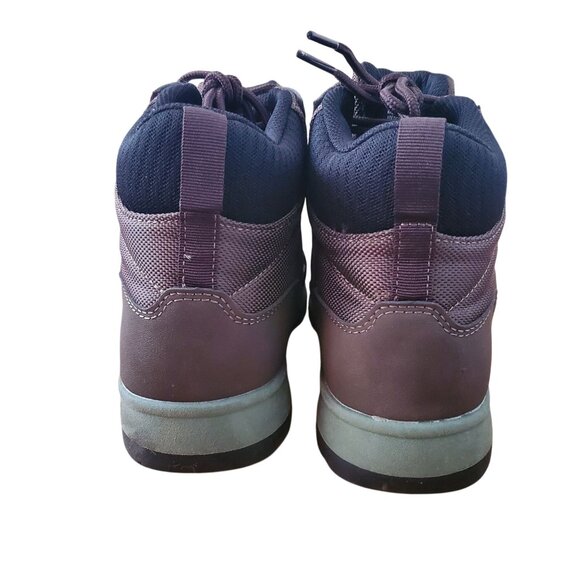 Weatherproof Men 8 Stoll Cold Waterproof Insulated Winter Boots Outdoor - Picture 7 of 8